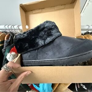 Winter boots